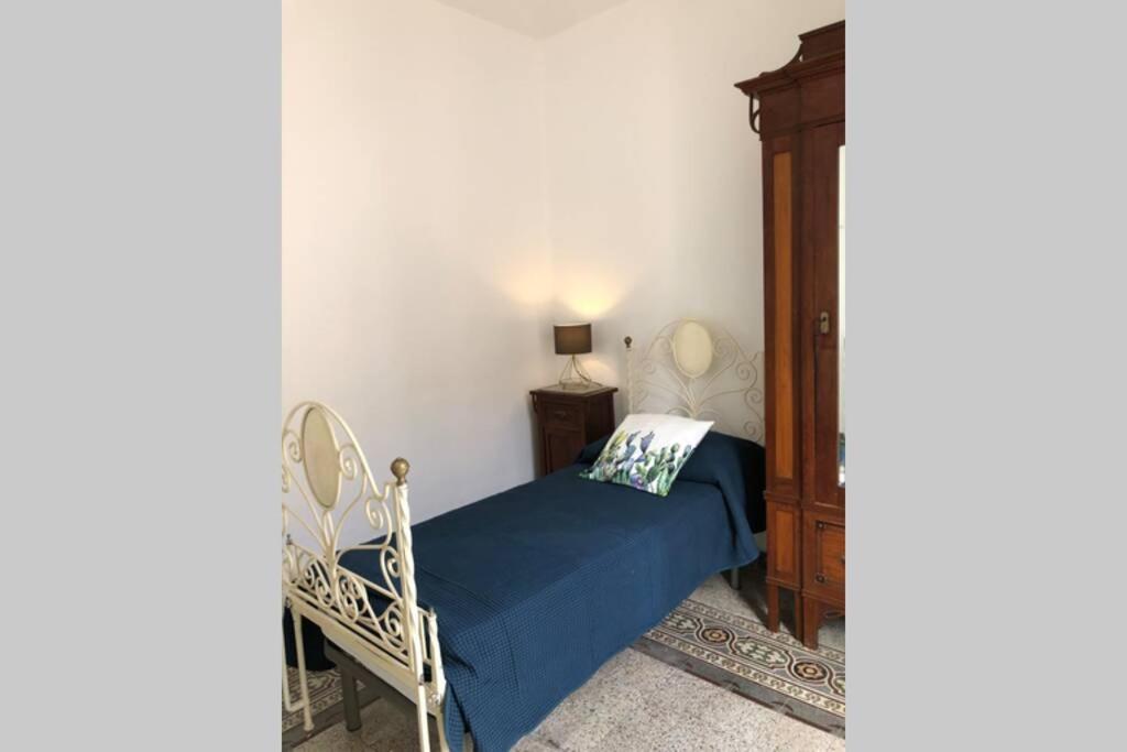 Apartamento Casa Negli Iblei Canicattini Bagni Exterior foto