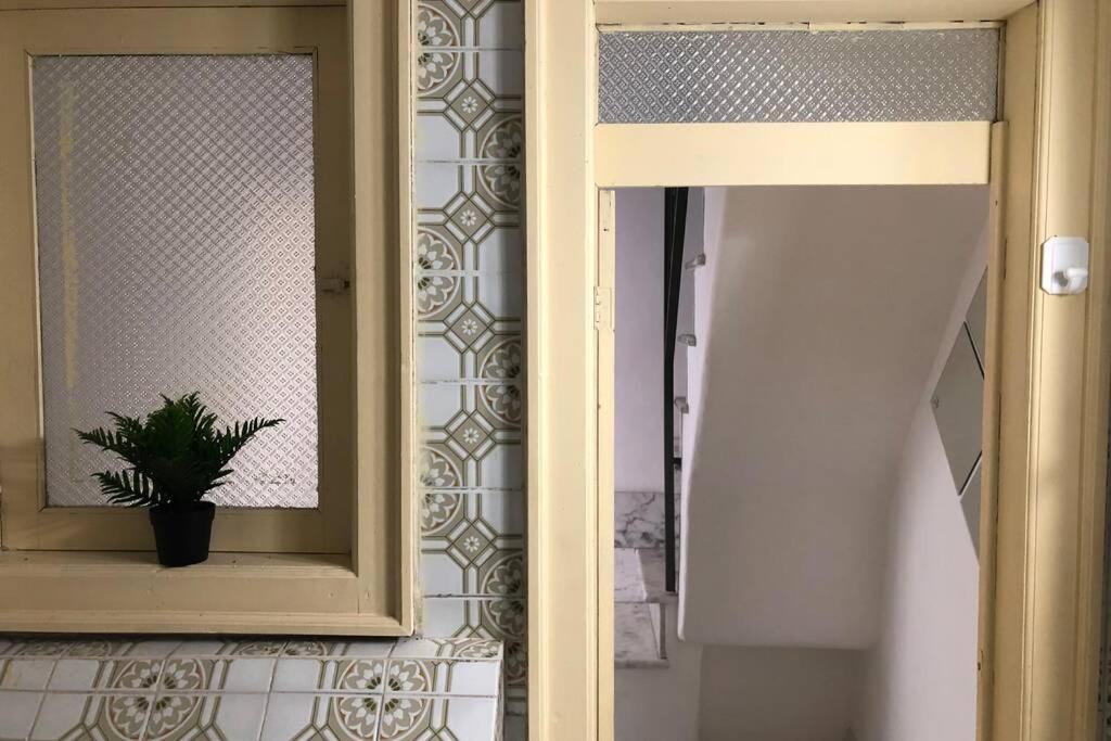 Apartamento Casa Negli Iblei Canicattini Bagni Exterior foto